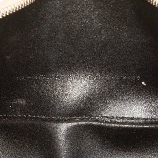 XS Leather Everyday Camera Bag