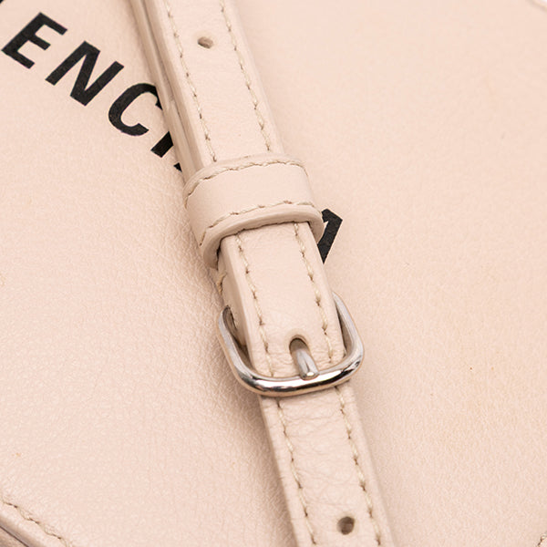 XS Leather Everyday Camera Bag