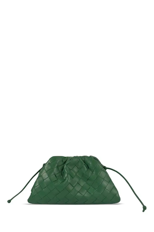 The Micro Coin Pouch