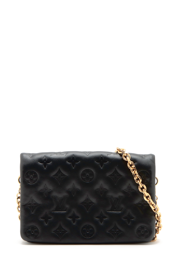 Monogram Coussin Pochette