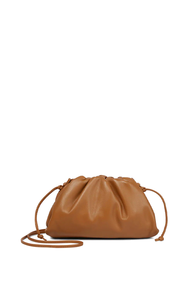 The Micro Coin Pouch