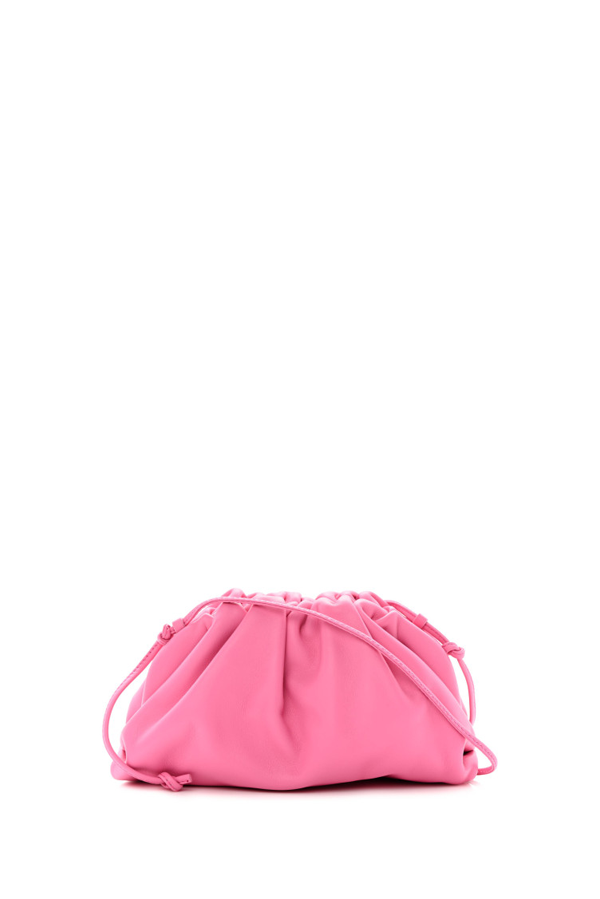 The Micro Coin Pouch