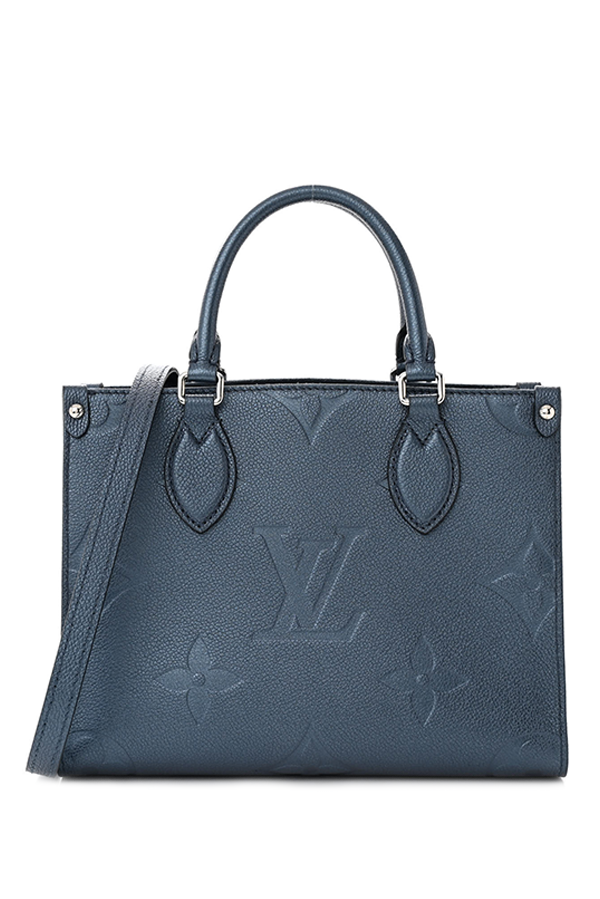 Monogram Empreinte Giant PM OnTheGo Tote