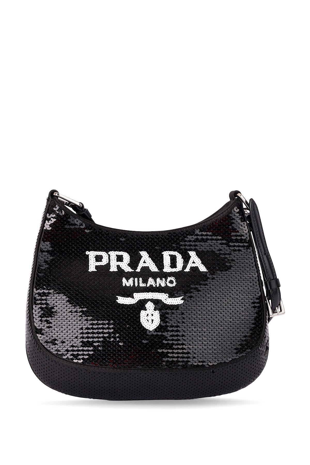 Sequins Cleo Shoulder Bag