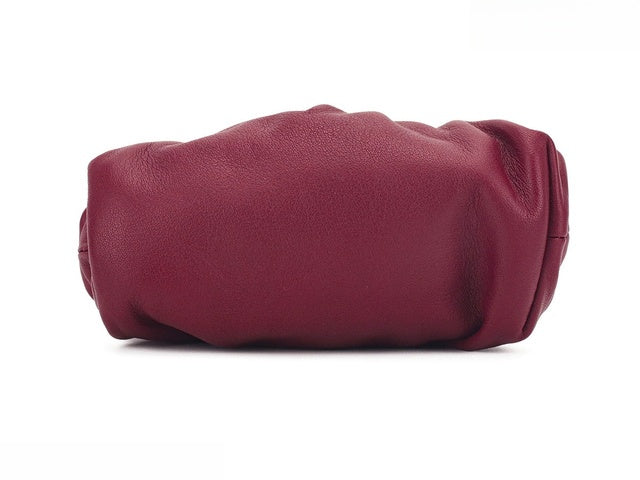 The Micro Coin Pouch