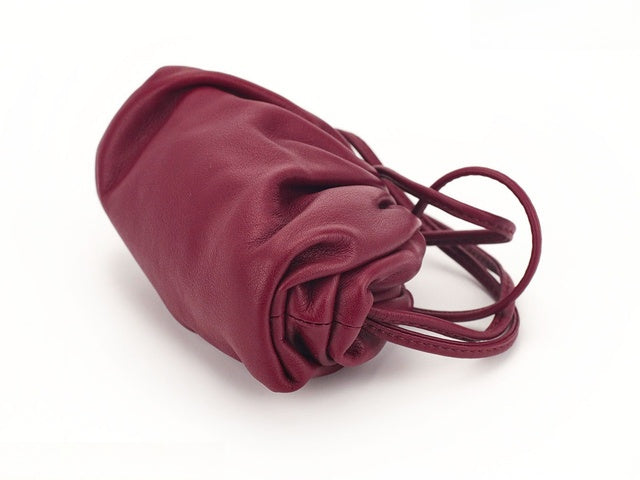The Micro Coin Pouch