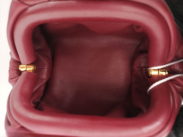 The Micro Coin Pouch