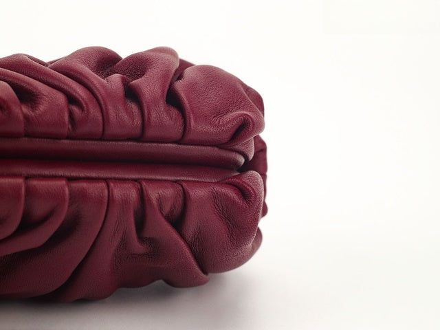 The Micro Coin Pouch