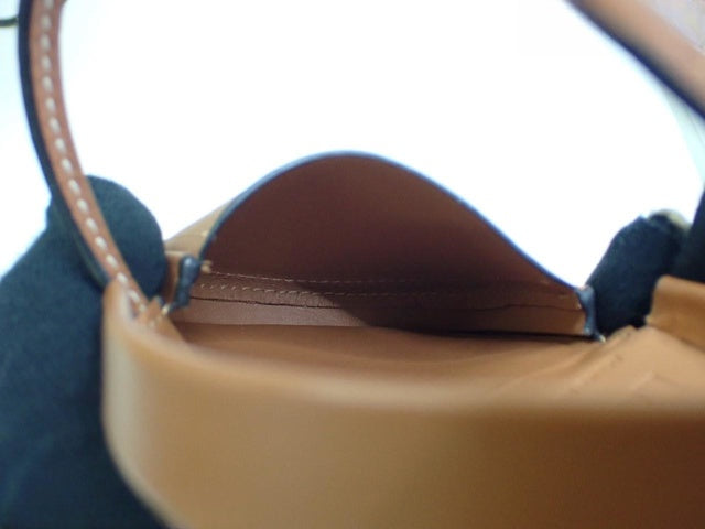 Mini Heel Duo Pouch Bag
