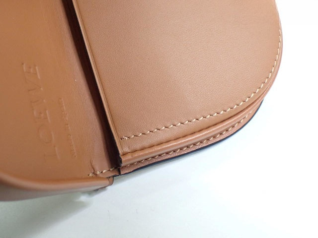 Mini Heel Duo Pouch Bag