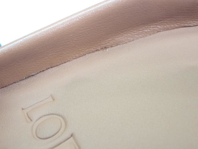 Mini Heel Duo Pouch Bag