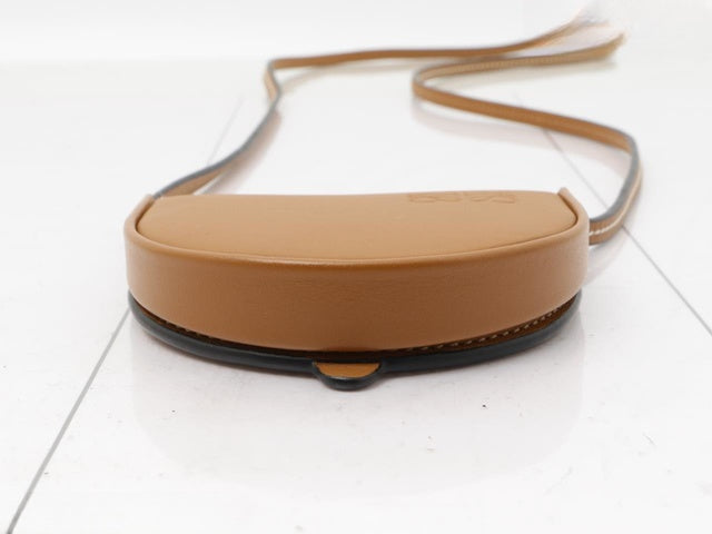 Mini Heel Duo Pouch Bag