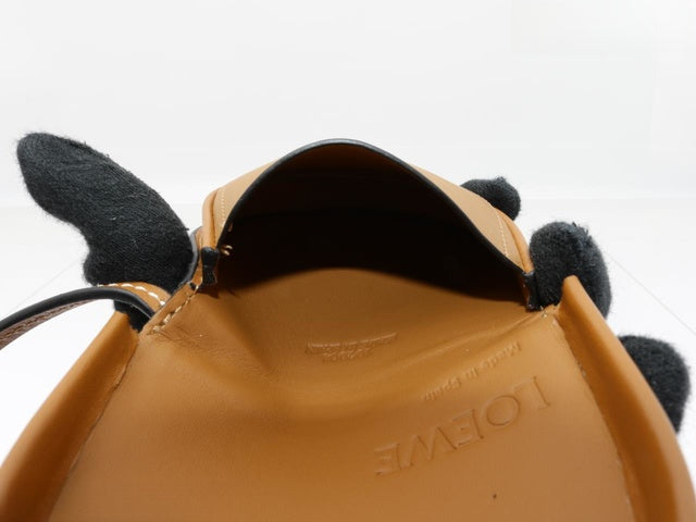 Mini Heel Duo Pouch Bag