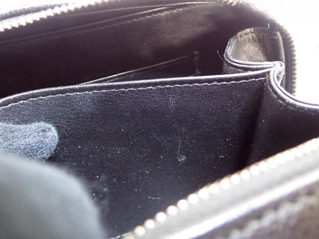 Filigree Vanity Case