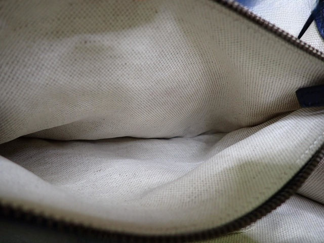 Large Dionysus Top Handle Bag
