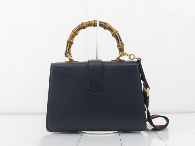 Large Dionysus Top Handle Bag