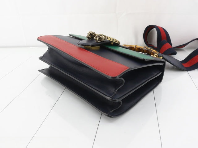 Large Dionysus Top Handle Bag