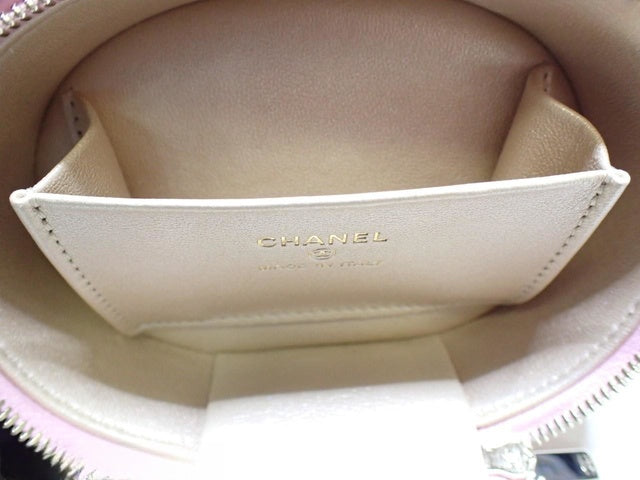 Mini Vanity Crossbody