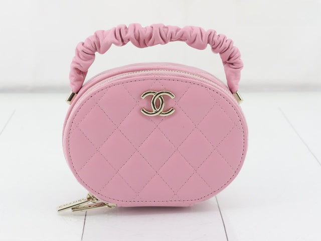 Mini Vanity Crossbody