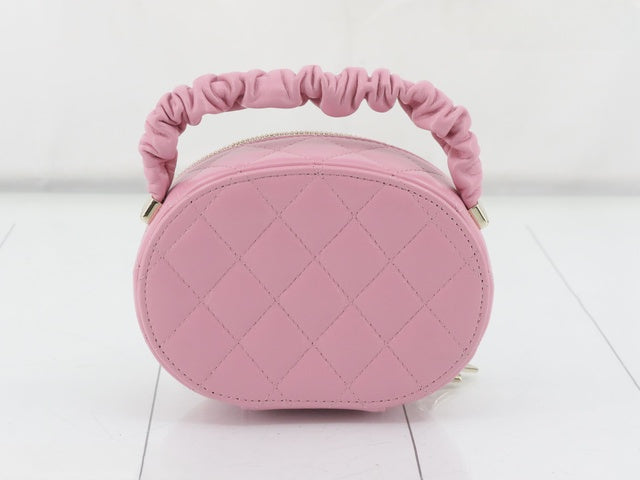 Mini Vanity Crossbody
