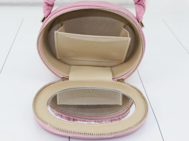Mini Vanity Crossbody
