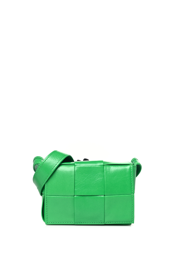 Extra Mini Cassette Bag