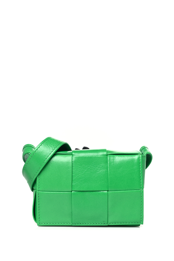 Mini Cassette Bag