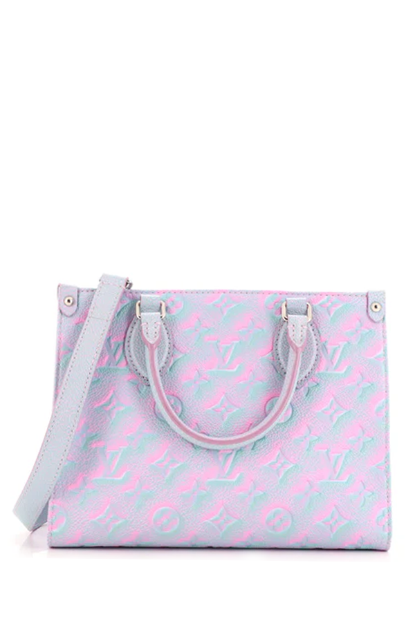 Stardust Empreinte OnTheGo Tote