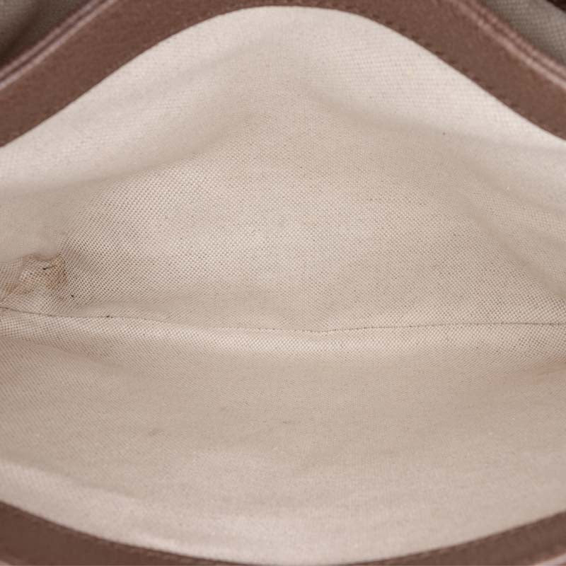 Medium GG Supreme Blondie Top Handle