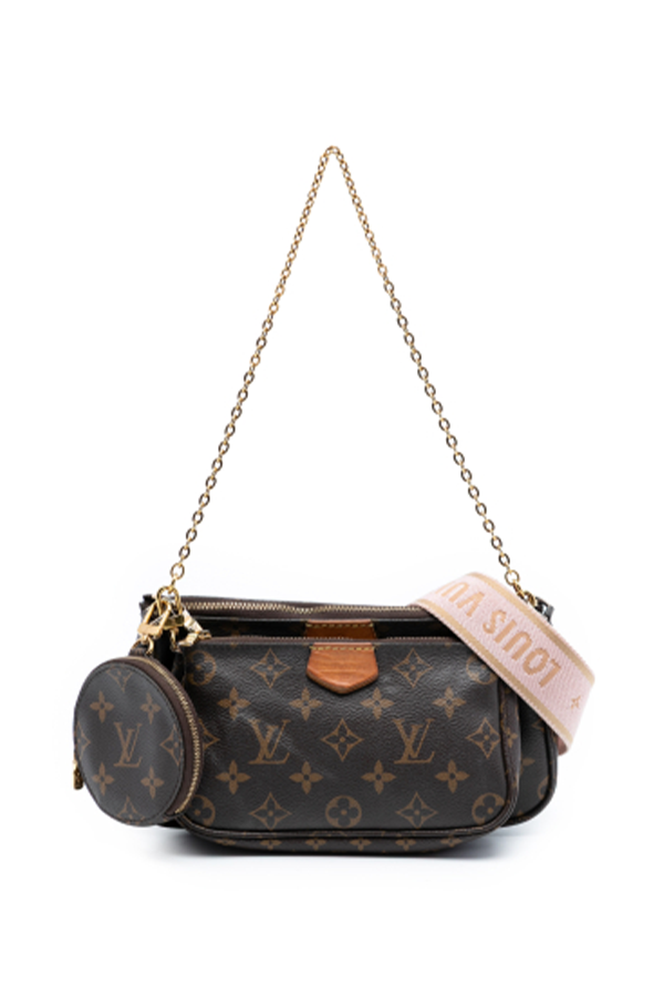 Monogram Multi Pochette Accessoires