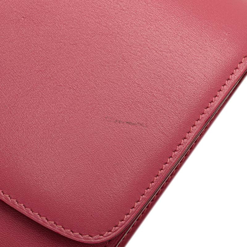 Medium Calfskin Classic Box