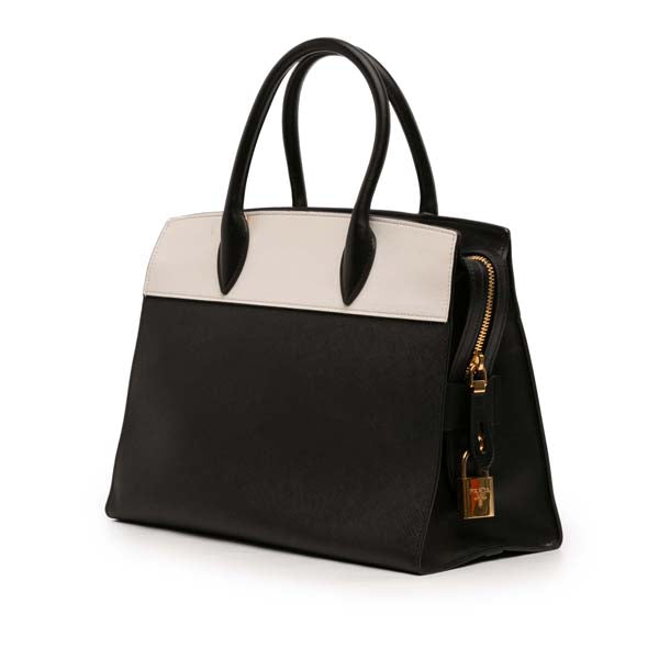 Saffiano City Calf Esplanade