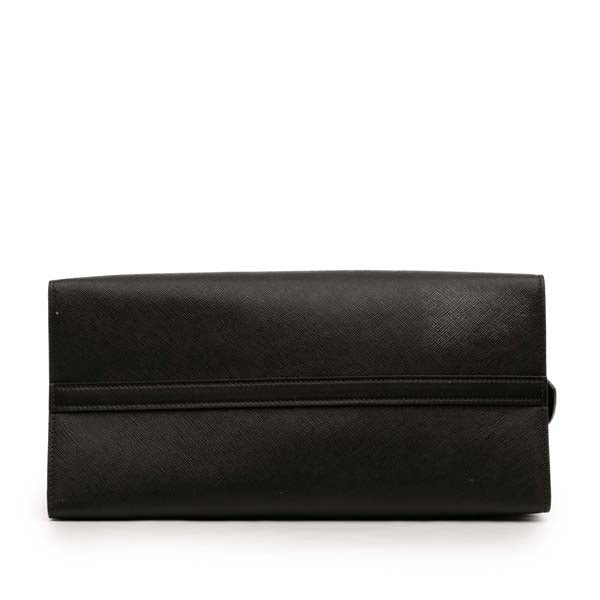 Saffiano City Calf Esplanade