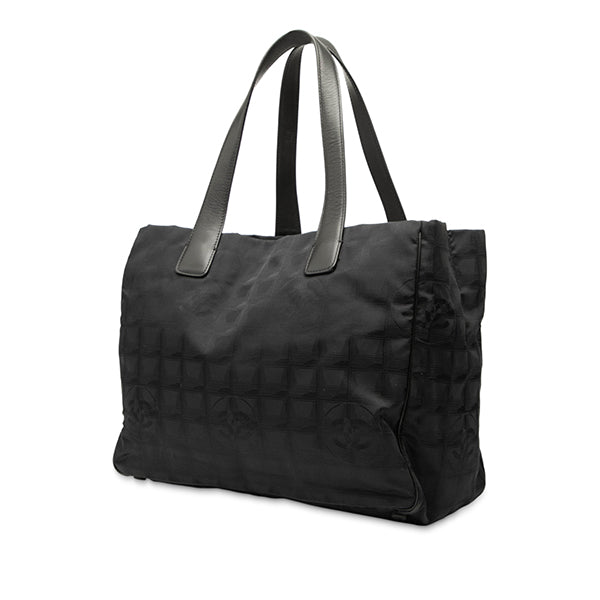 New Travel Line Nylon Tote