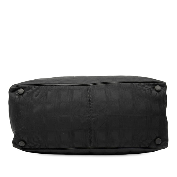 New Travel Line Nylon Tote