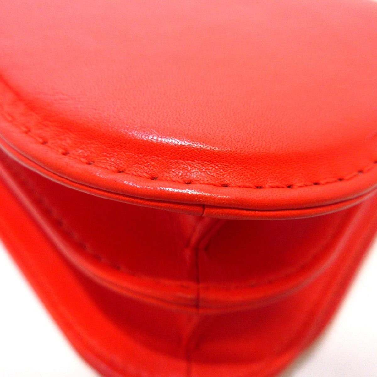 Braided Chic Flap Bag