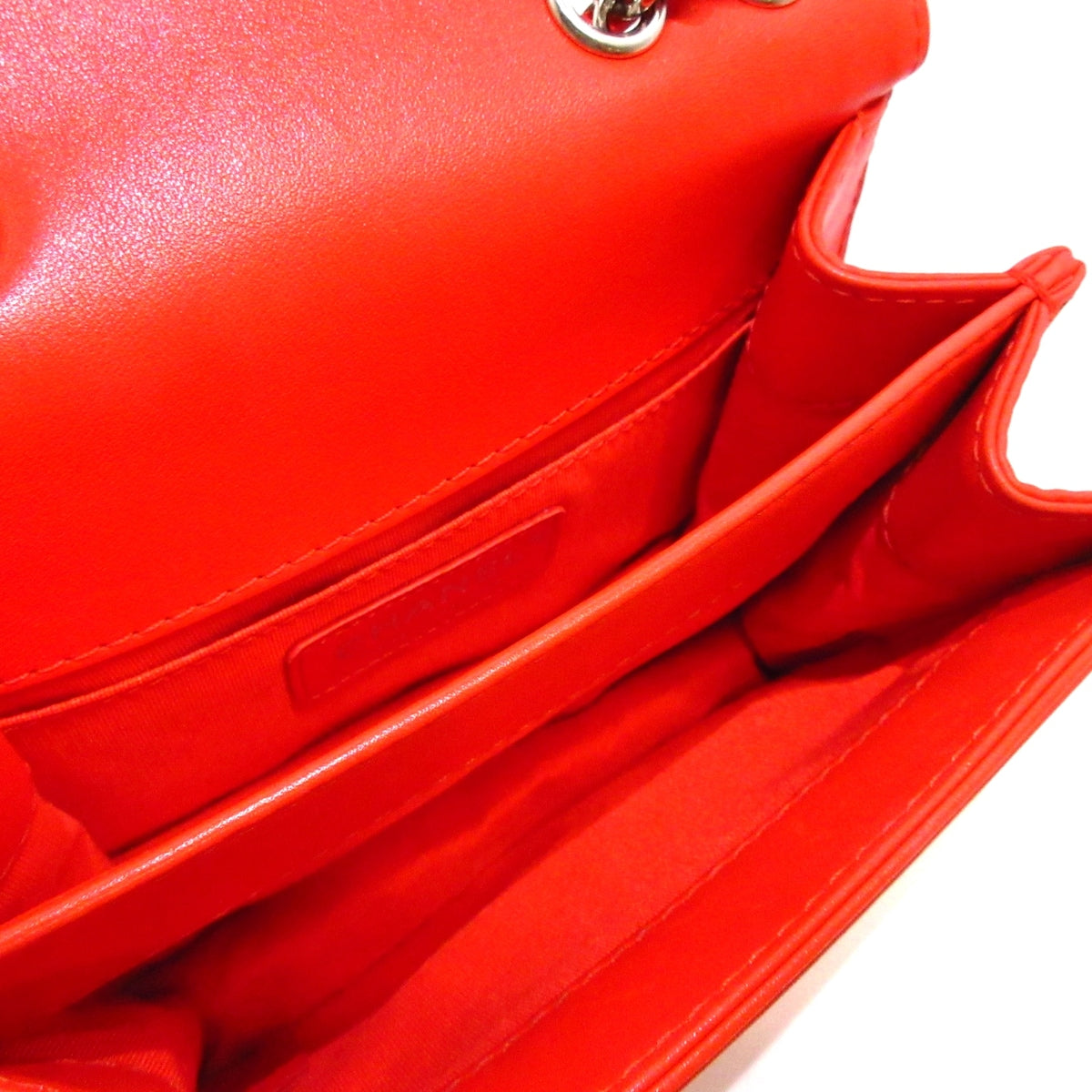 Braided Chic Flap Bag