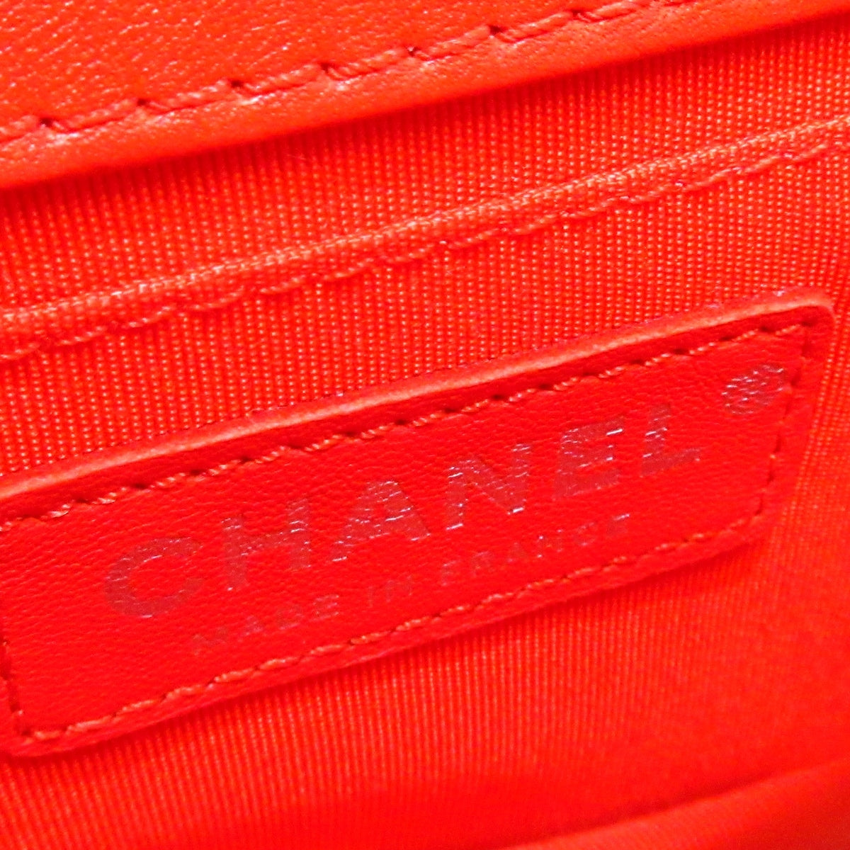 Braided Chic Flap Bag