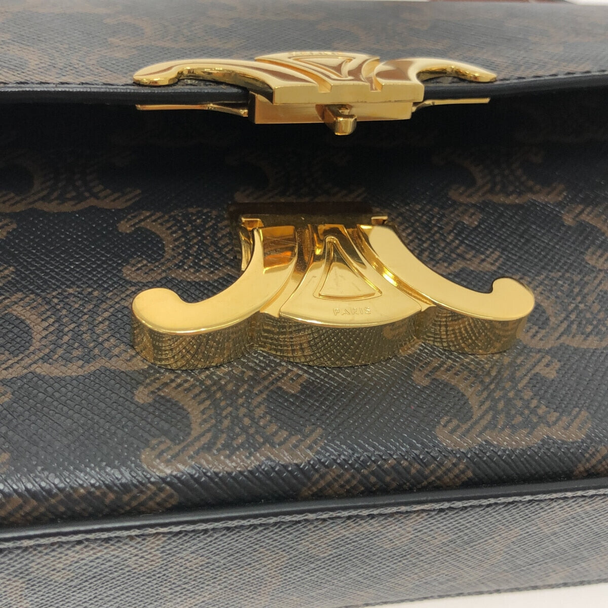Triomphe Claude Bag