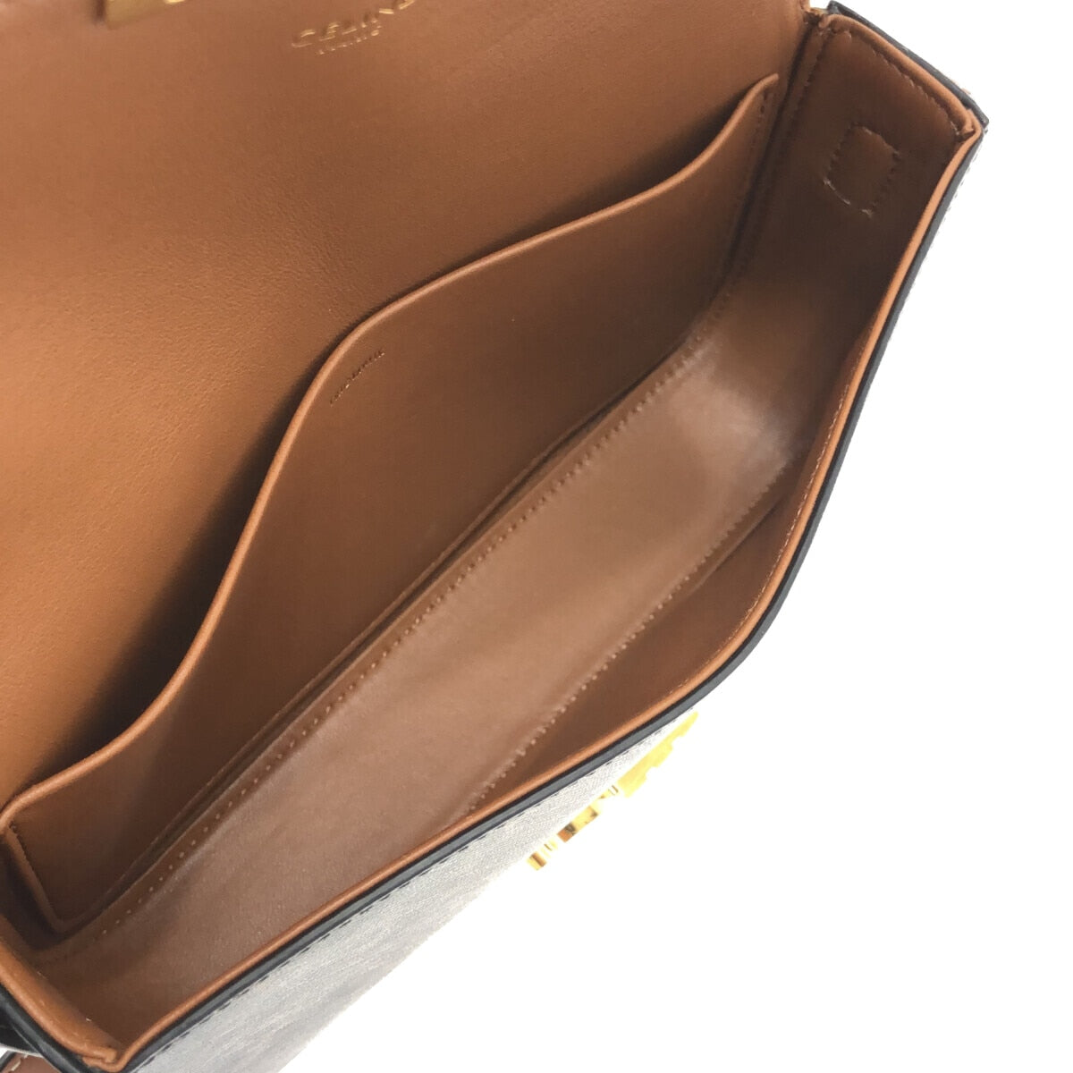 Triomphe Claude Bag