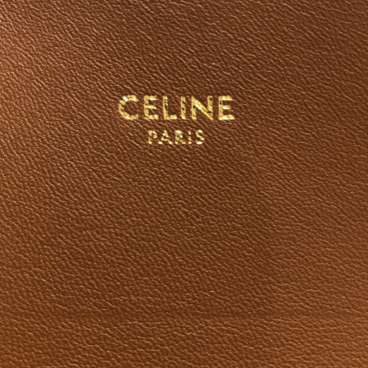 Triomphe Claude Bag