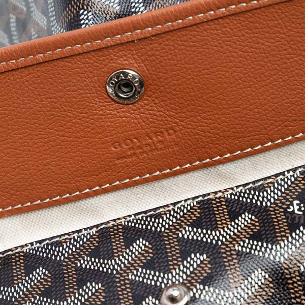 Goyardine Saint Louis GM
