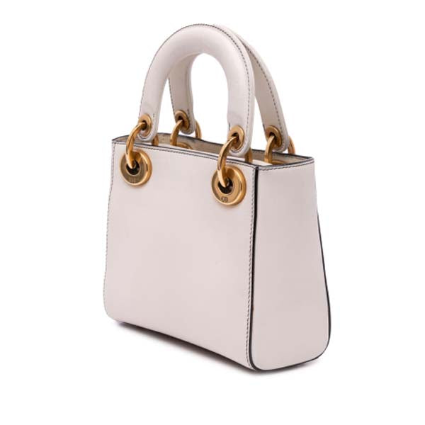 Medium Niki de Saint Phalle Lady Dior