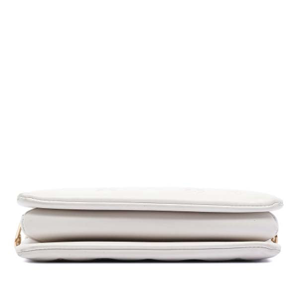 Tricolor LV Monogram Coussin PM