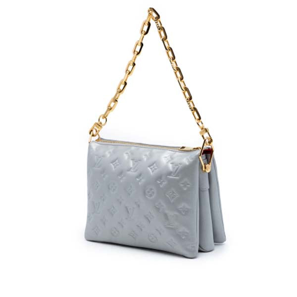 LV Monogram Coussin PM