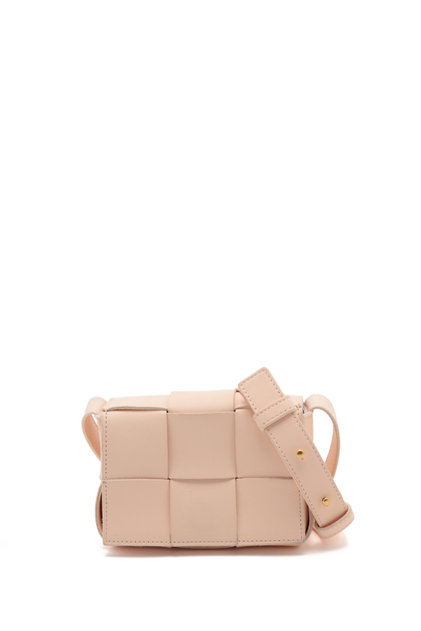 Mini Cassette Bag