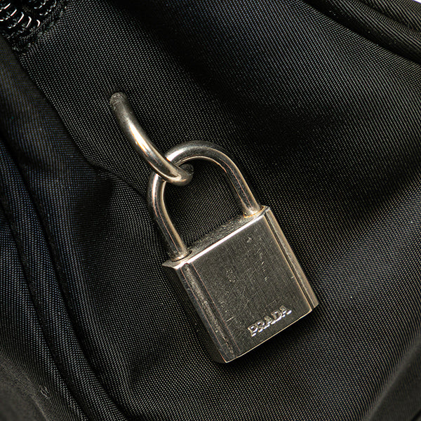 Tessuto Tote