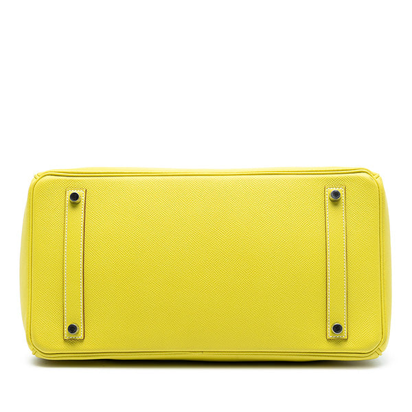 Epsom Verso Birkin Retourne 35