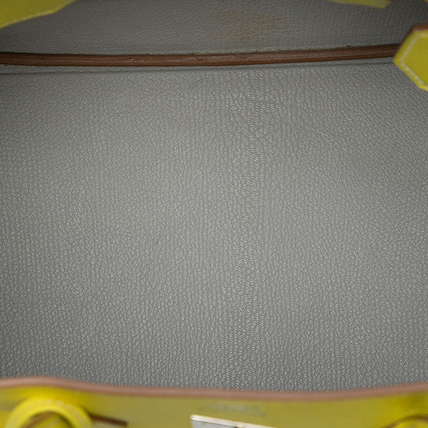 Epsom Verso Birkin Retourne 35