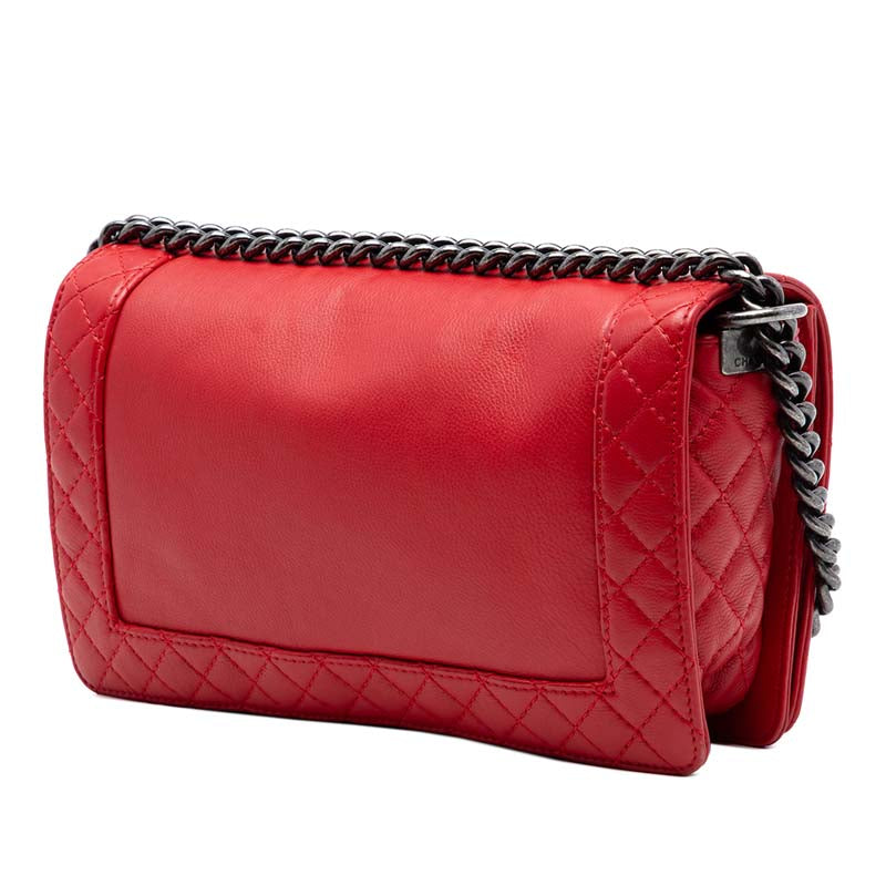 Reverso Boy Bag